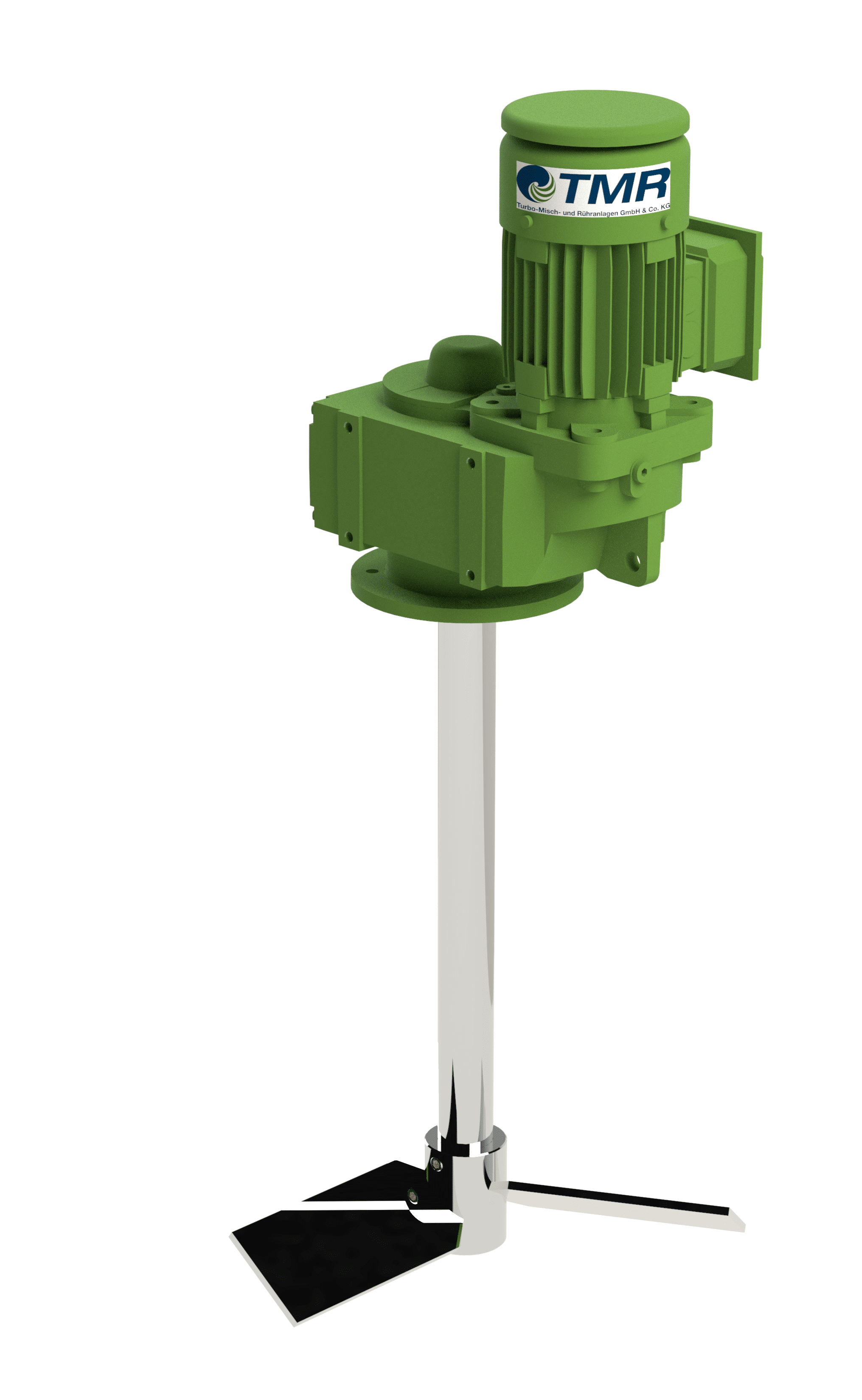 TMR Rührwerk FGM
