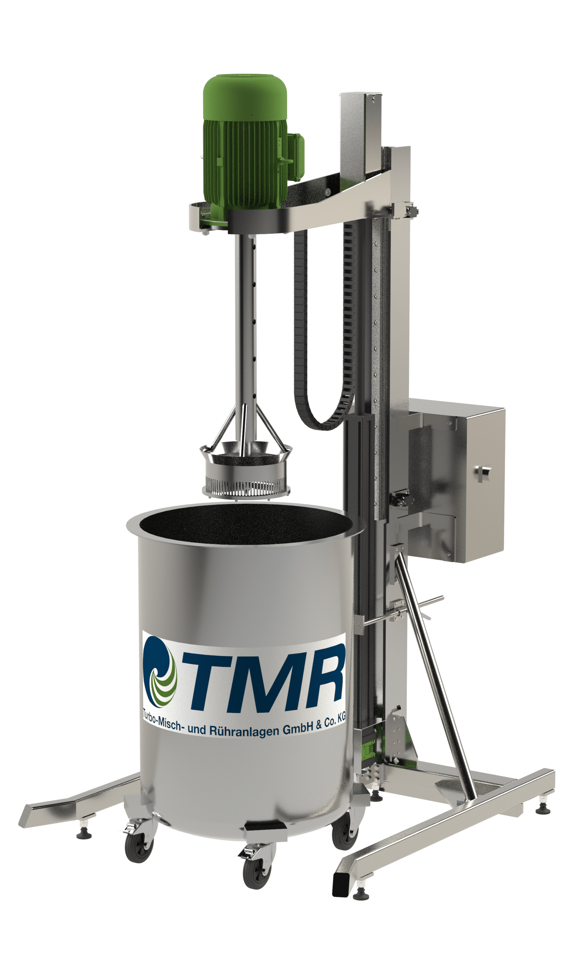 TMR Rührwerk Zubehör für Rührwerk Stativ