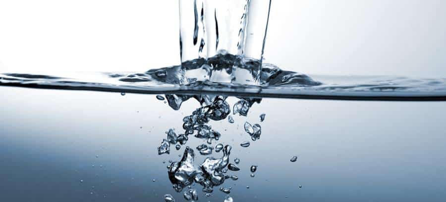 Wasser Rührwerk Mischer FGM - TMR Abwasser Kalkmilch